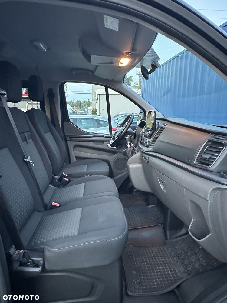 Ford Transit Custom Kombi 310 L1H1 Trend - 13