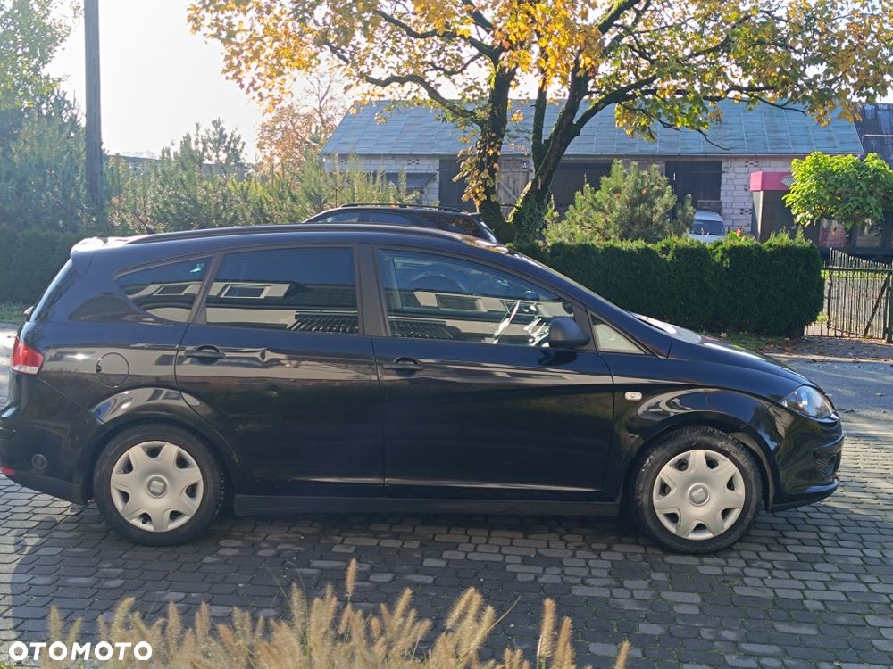 Seat Altea XL - 6