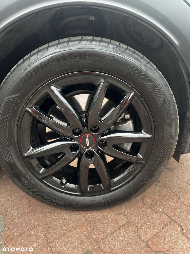 MINI Countryman Cooper SE ALL4 - 4