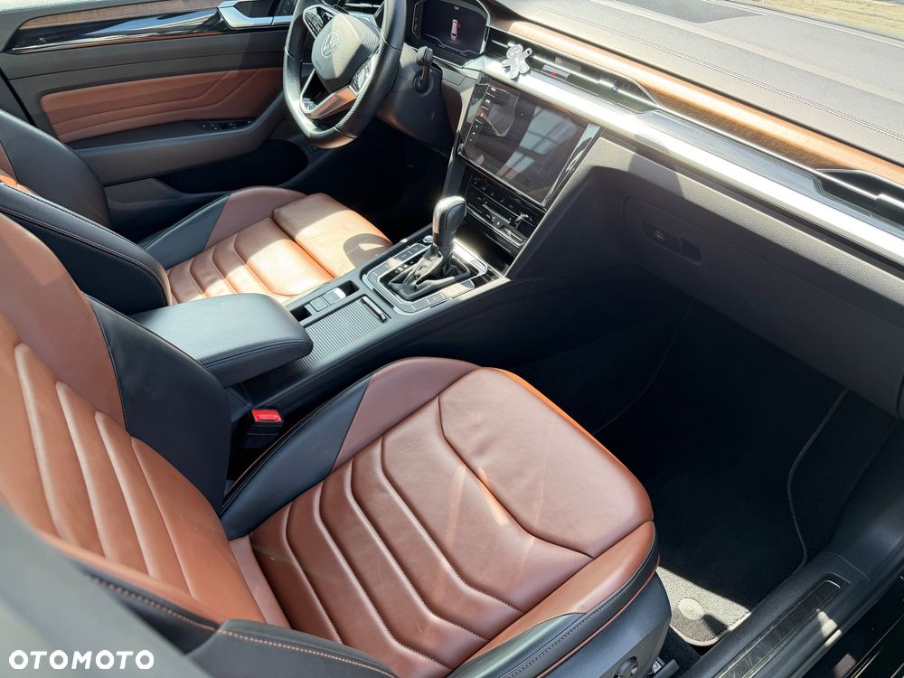 Volkswagen Arteon 2.0 TSI 4Motion R-Line DSG - 11