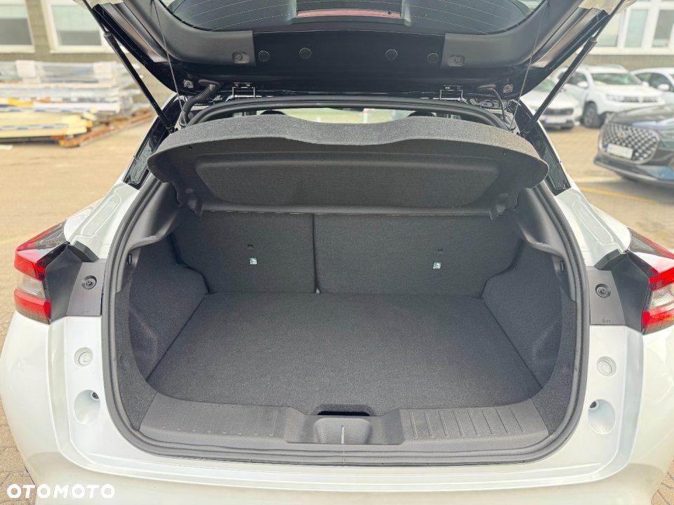 Nissan Juke - 5