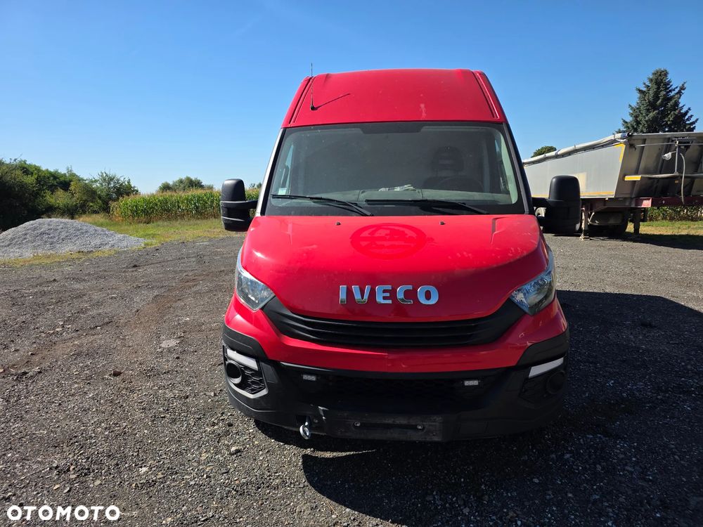 Iveco Daily 35s160 - 9