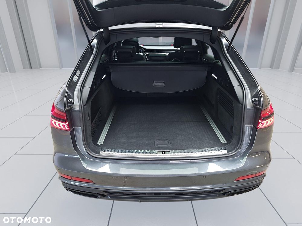 Audi A6 Avant 50 TDI mHEV Quattro Sport Tiptronic - 20