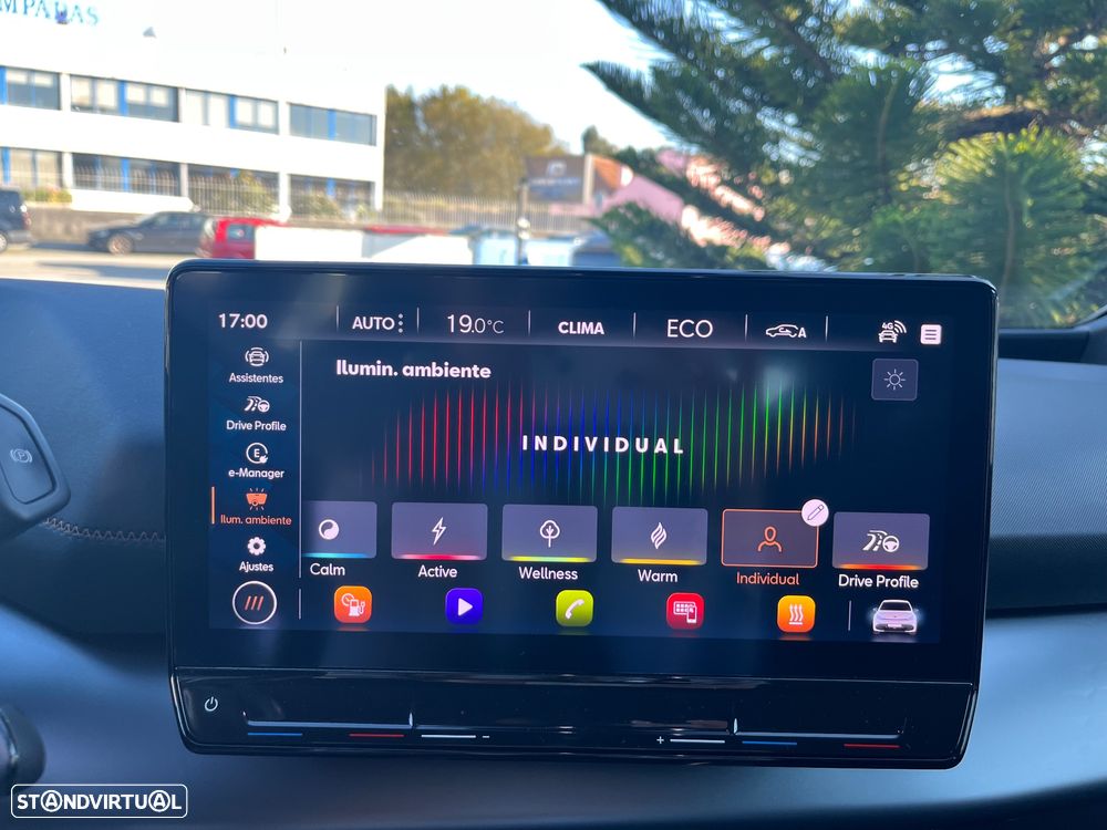 Cupra Born 58 kWh - 45