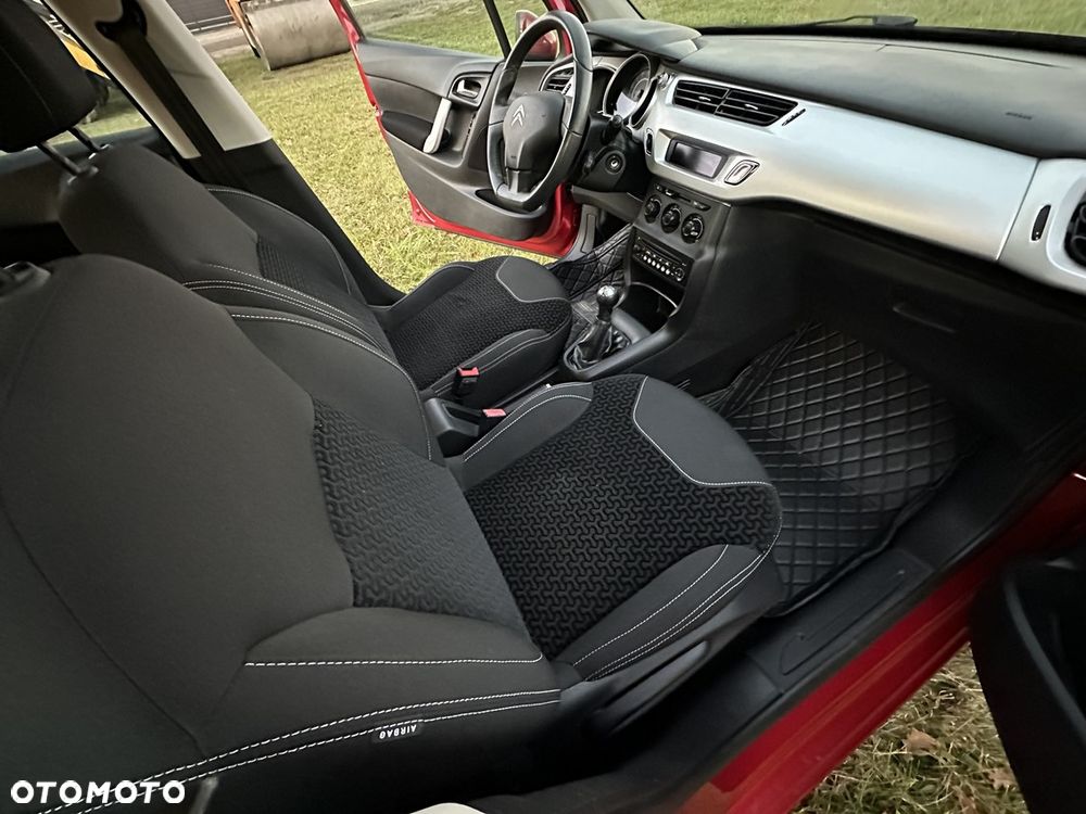 Citroën C3 - 21