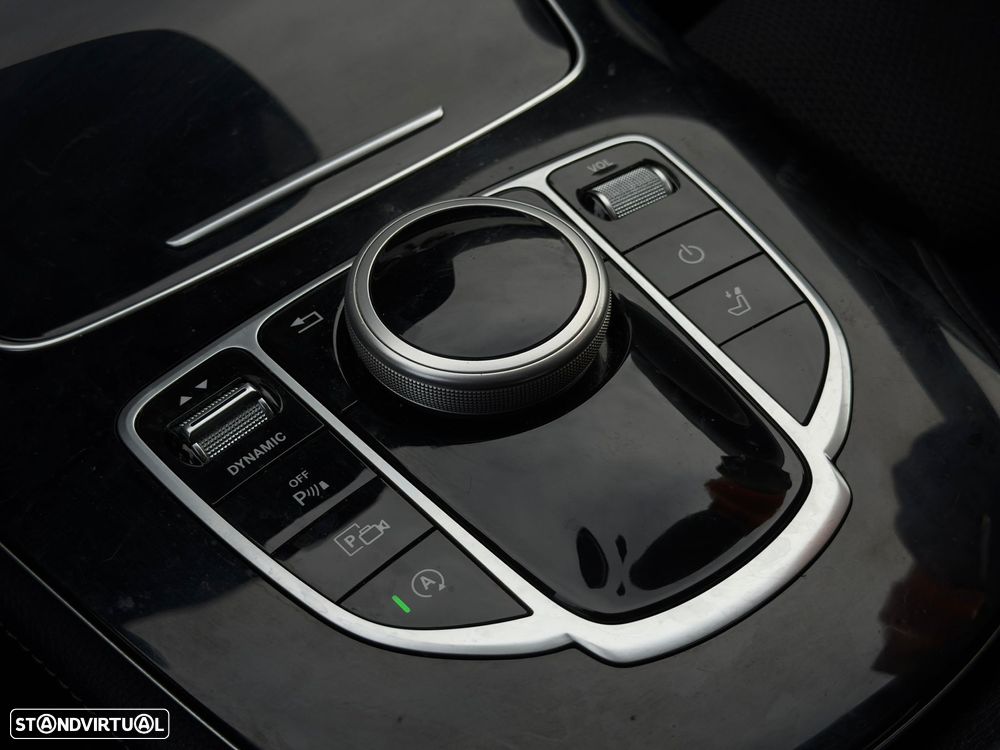 Mercedes-Benz E 220 d 9G-TRONIC Avantgarde - 20