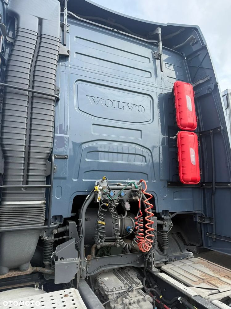 Volvo FH - 5