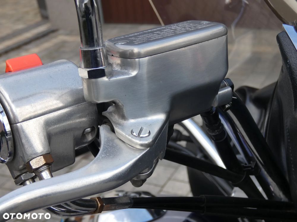 Honda Valkyrie - 10