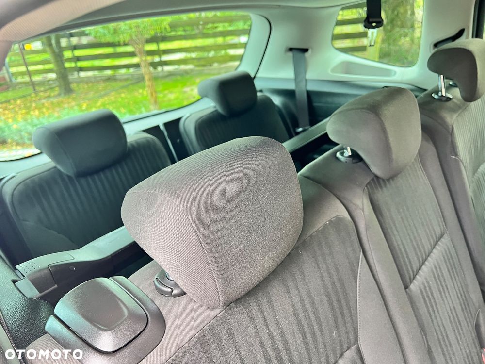Opel Zafira 1.4 Turbo (ecoFLEX) Start/Stop Business Innovation - 20