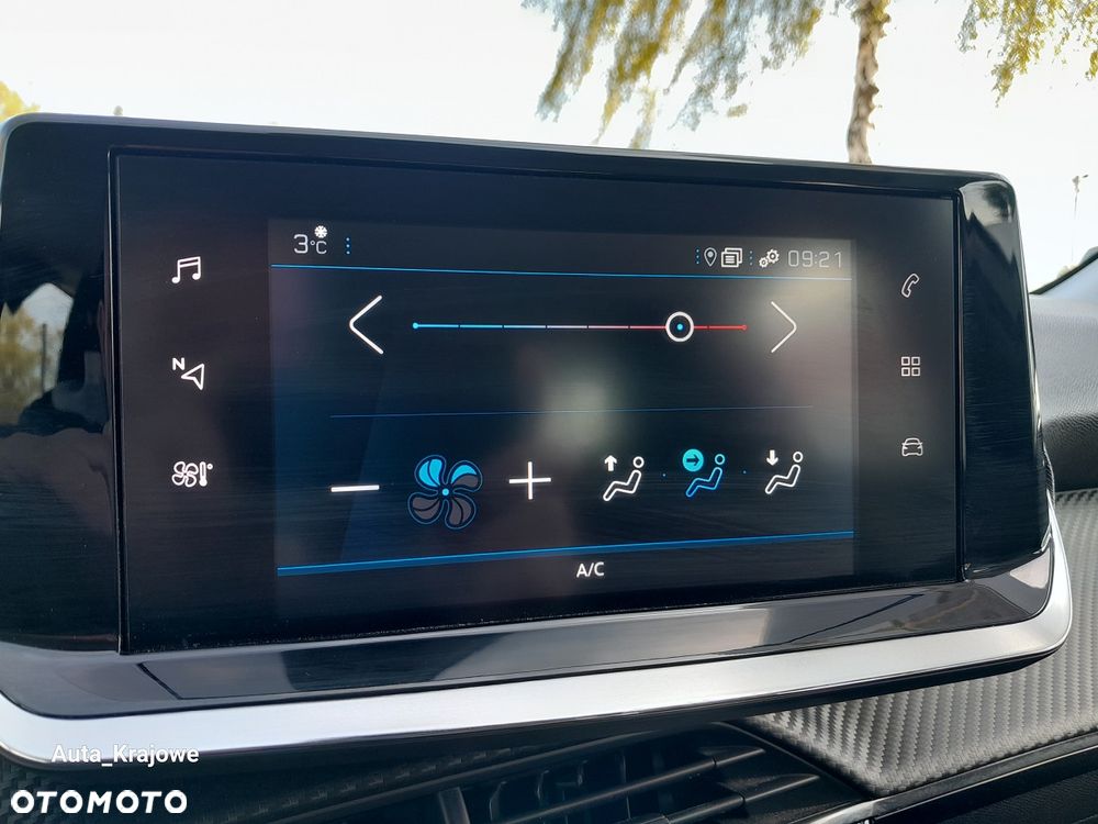 Peugeot 208 1.2 PureTech Active Pack S&S - 16