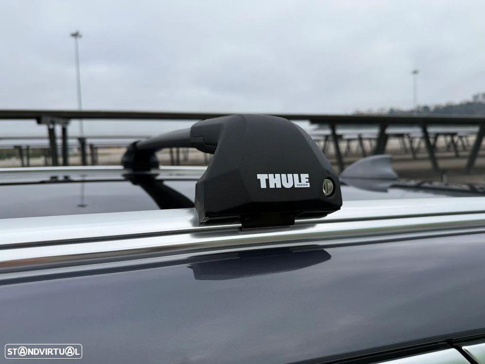 BYD Tang 86.4 kWh AWD Flagship - 29