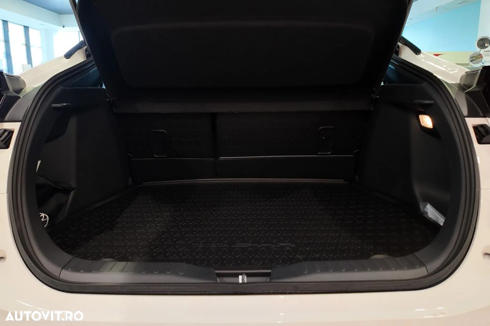 Toyota C-HR 1.8 HEV 140 CP 4x2 CVT Active - 7