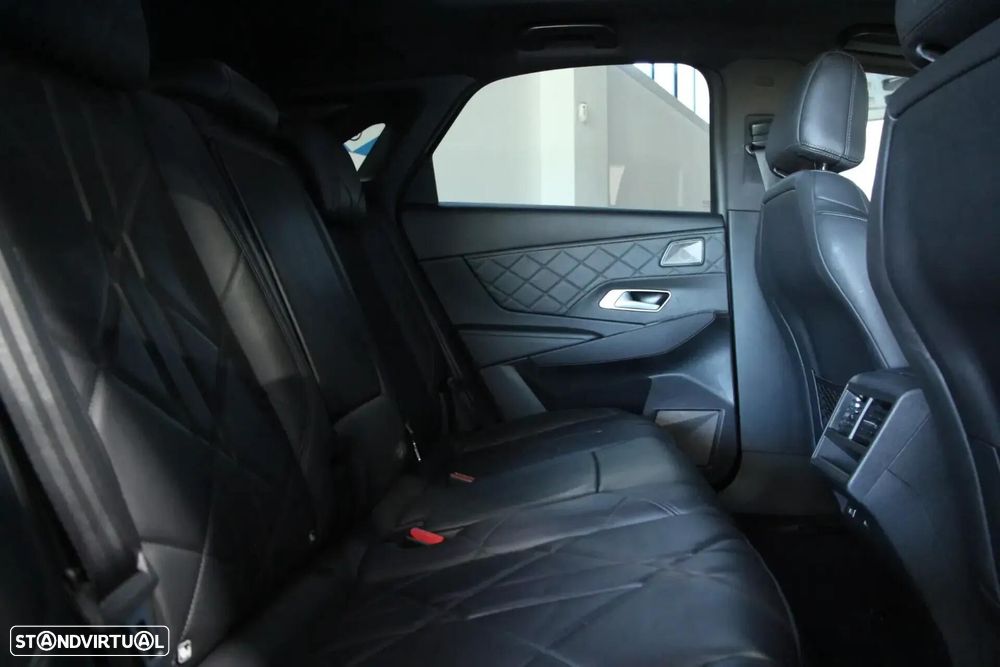 DS DS7 Crossback 1.5 BlueHDi So Chic - 27