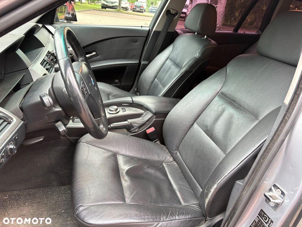 BMW Seria 5 - 15