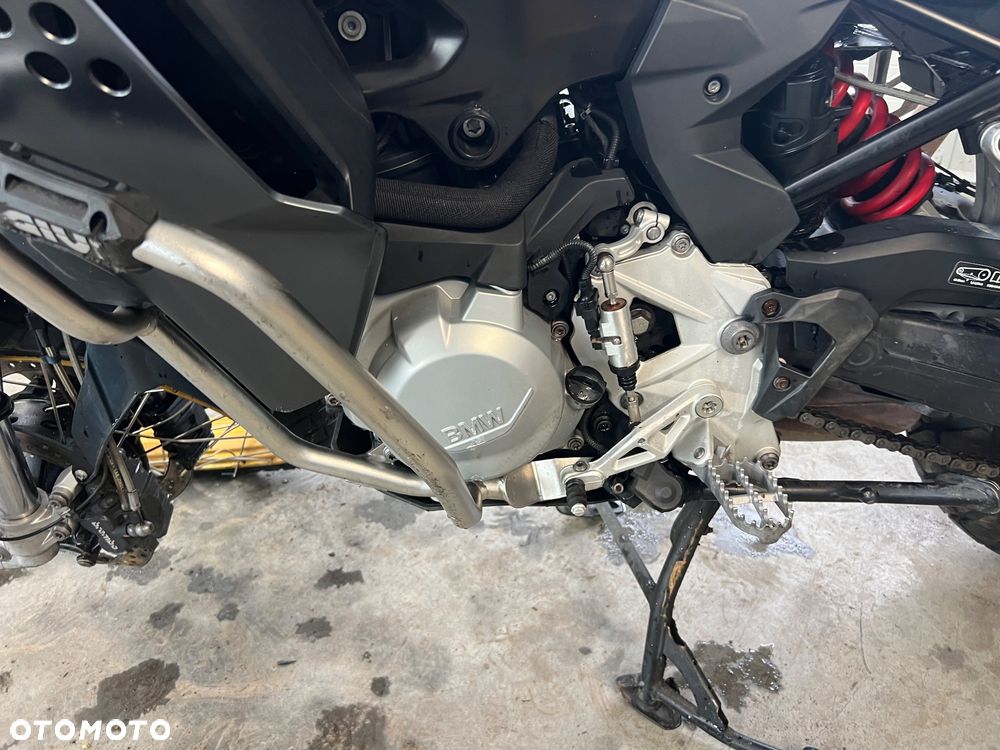 BMW GS - 17