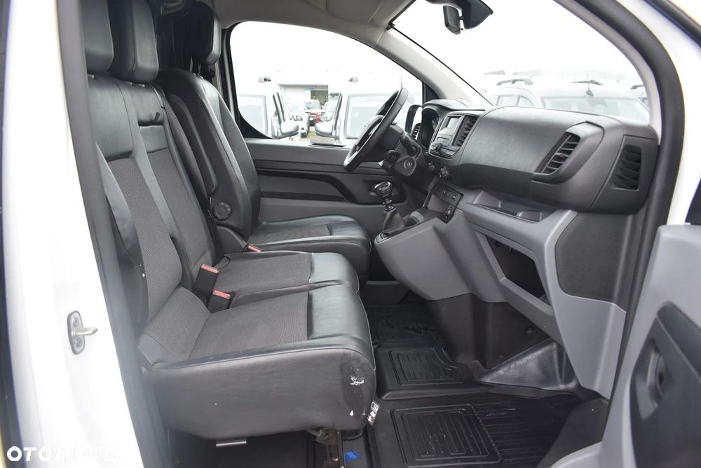 Toyota PROACE 2.0 D-4D LONG 3,1T ACTIVE - 16