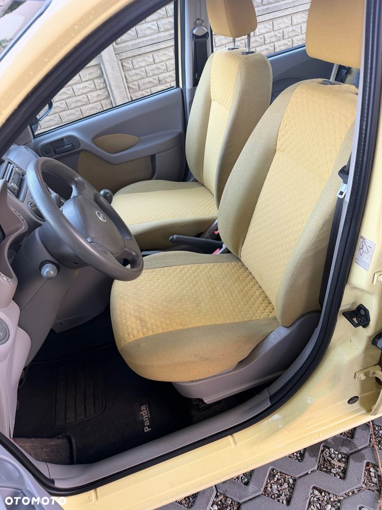 Fiat Panda - 9