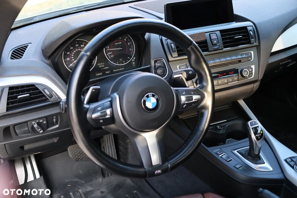 BMW Seria 2 M235i Sport-Aut - 27