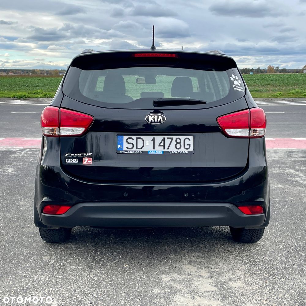 Kia Carens 1.6 GDI Business Line EU6 - 13