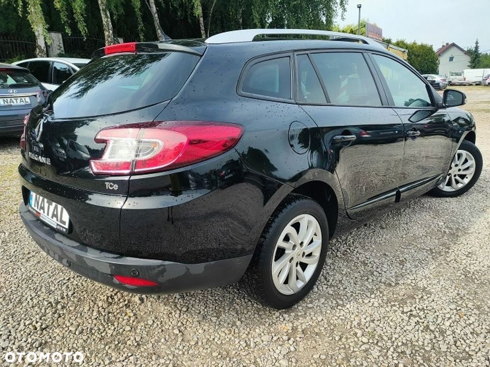 Renault Megane - 2