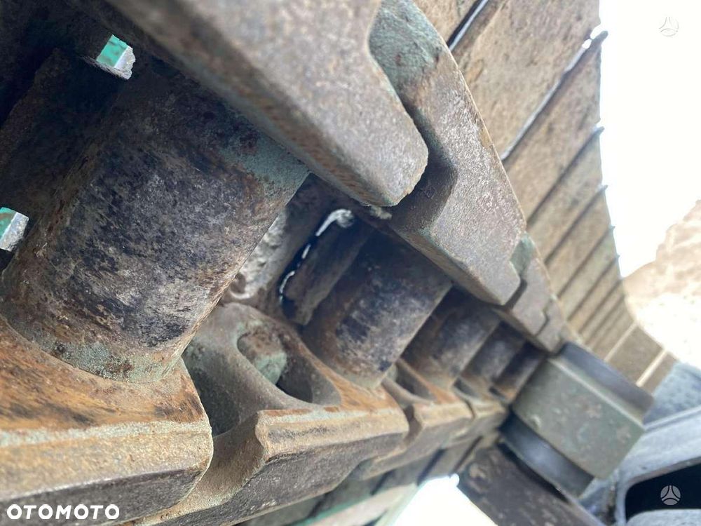 Kobelco SK-200 LC Mark V - 16