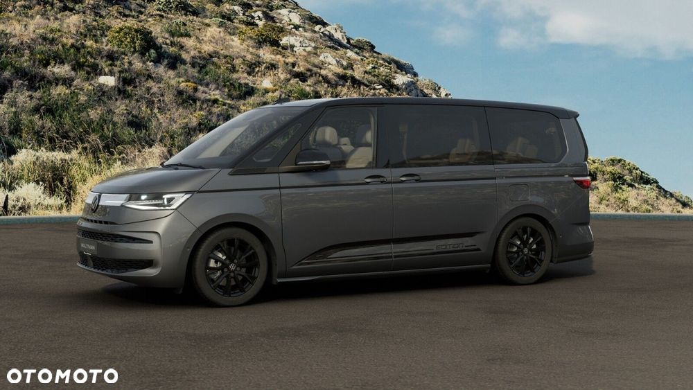 Volkswagen Multivan 2.0 TSI L2 Edition DSG - 3