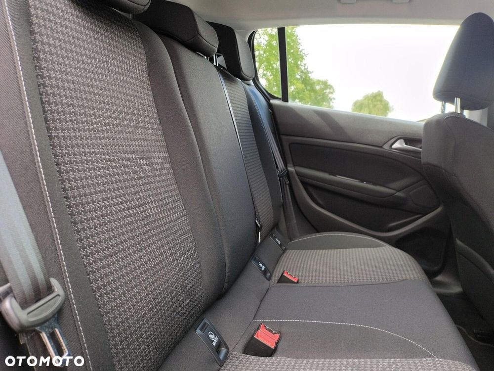 Peugeot 308 - 27