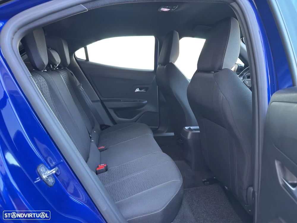 Opel Mokka-e 54 kWh Edition - 17