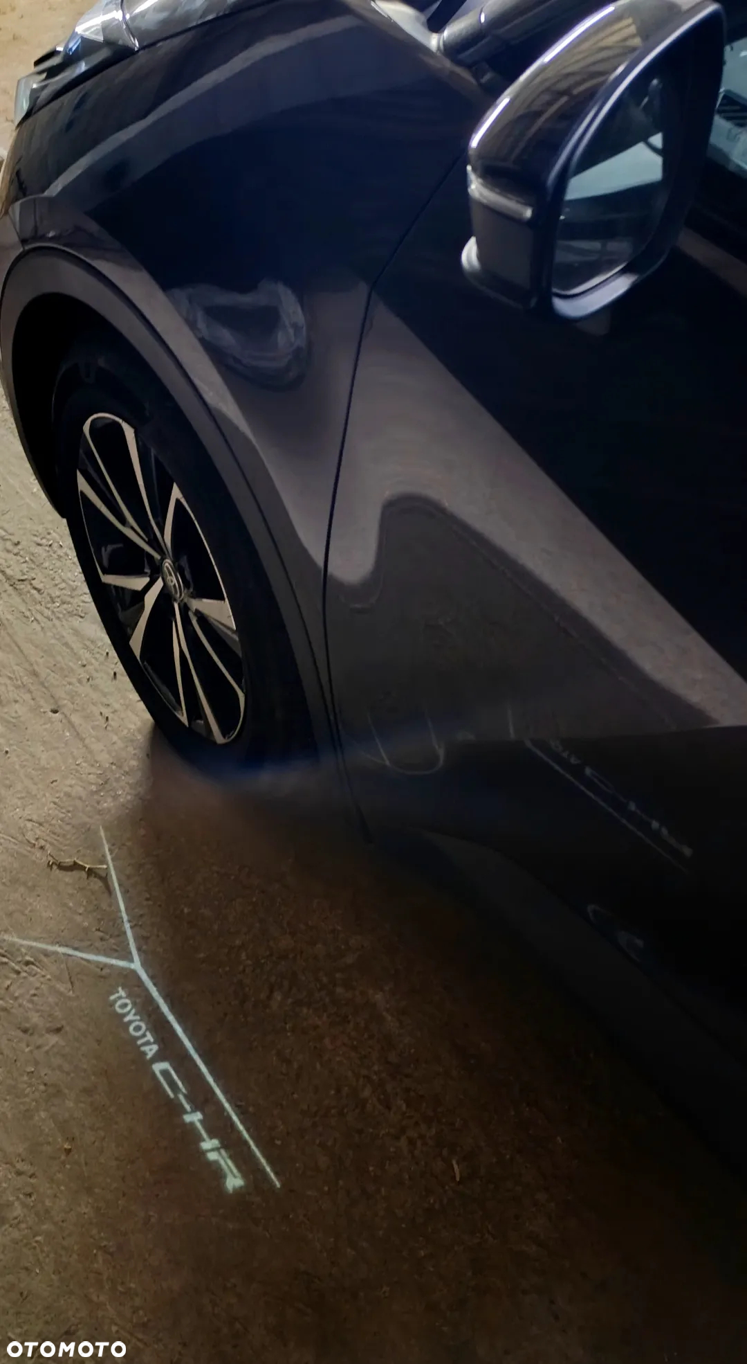 Toyota C-HR 1.8 Hybrid GPF Style - 22