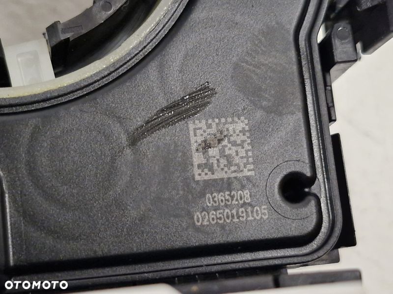 NISSAN LEAF I 1 TAŚMA AIRBAG ZWIJAK 255543NK9B - 7