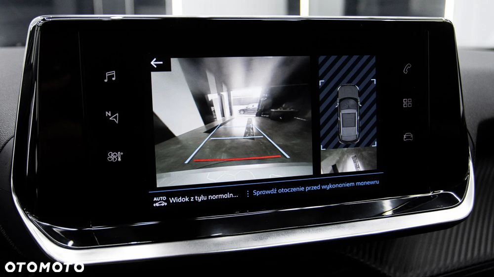 Peugeot 2008 1.2 PureTech Allure S&S EAT8 - 23