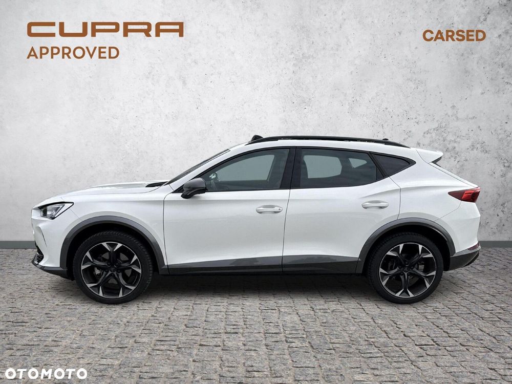 Cupra Formentor - 2