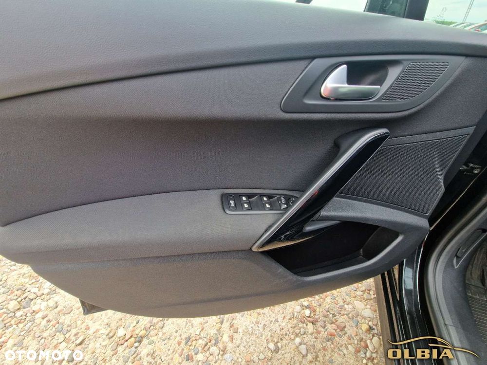 Peugeot 508 - 25