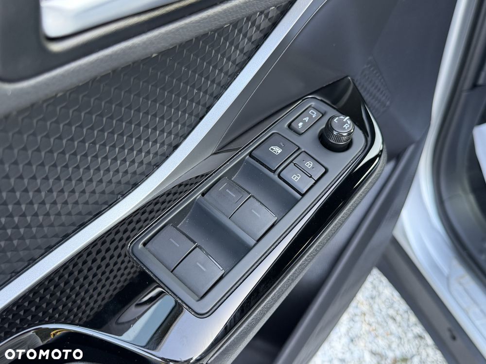 Toyota C-HR 1.8 Hybrid GPF GR Sport - 27