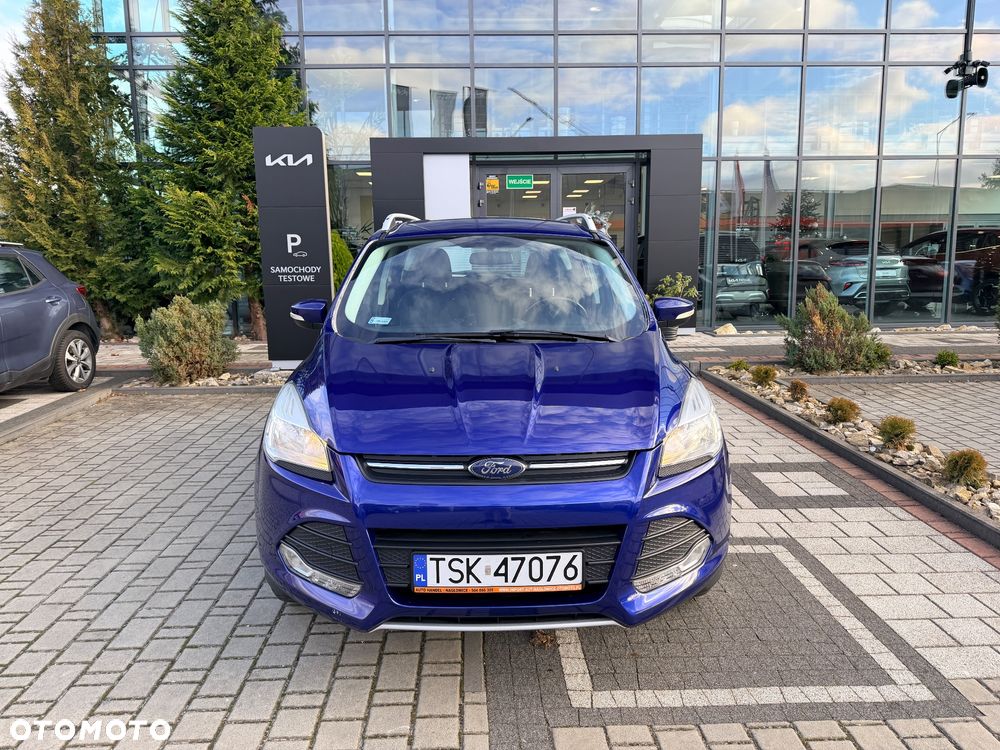 Ford Kuga 1.5 EcoBoost 2x4 Trend - 3