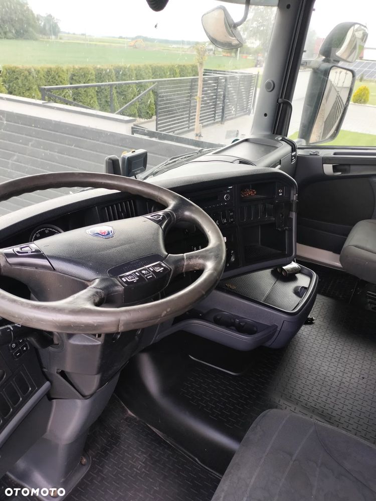 Scania - 5