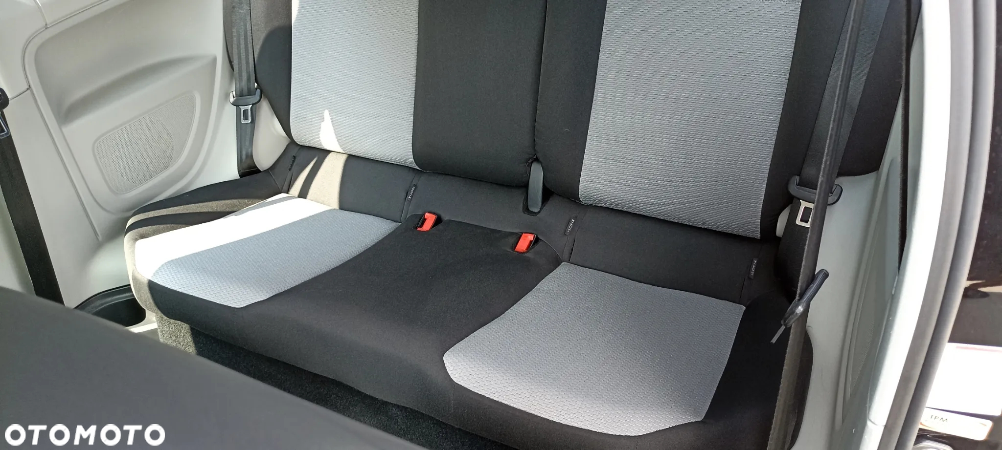 Seat Mii 1.0 Ecomotive Style - 27