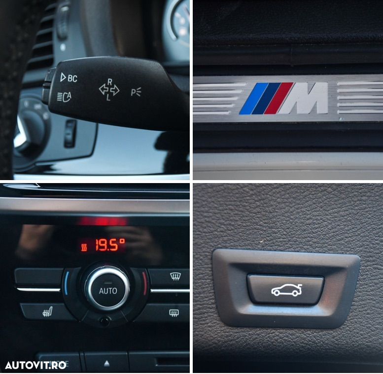 BMW X4 xDrive20d Aut. M Sport - 11