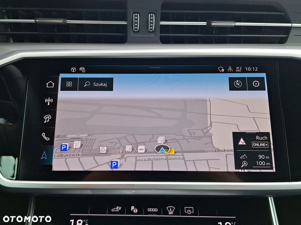 Audi A6 Limousine - 22