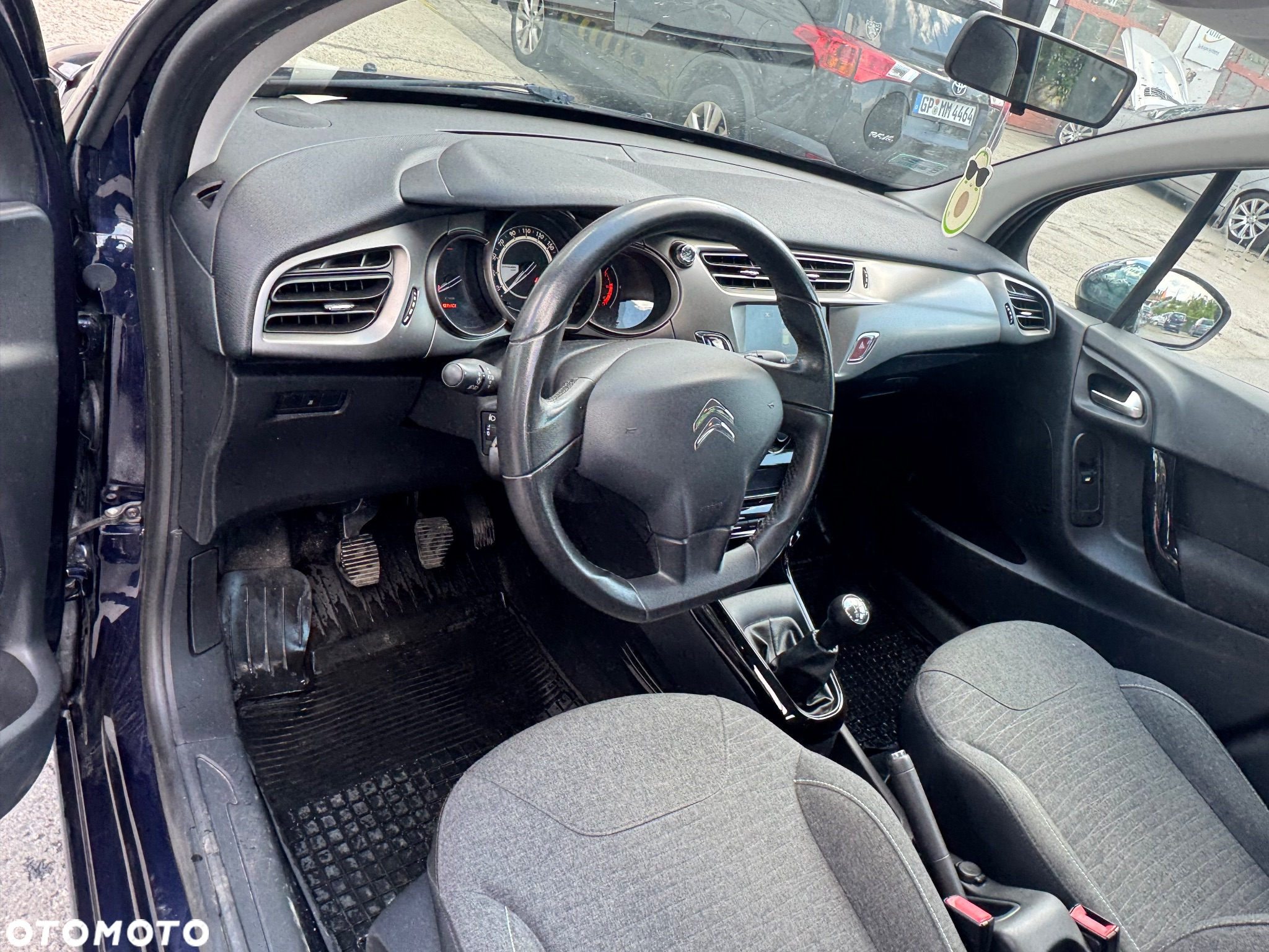Citroën C3 1.0 VTi Attraction - 6