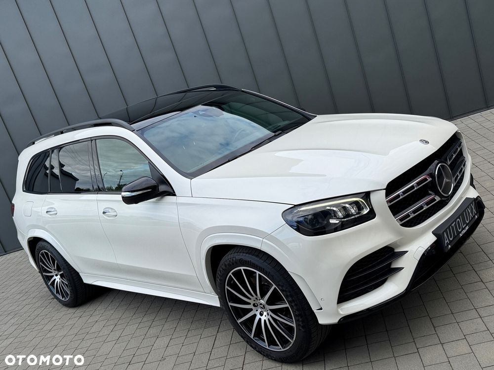 Mercedes-Benz GLS 400 d 4-Matic - 39