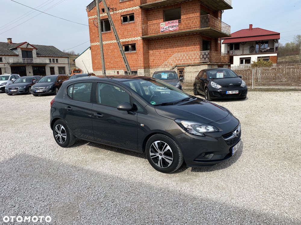 Opel Corsa 1.4 Active - 8