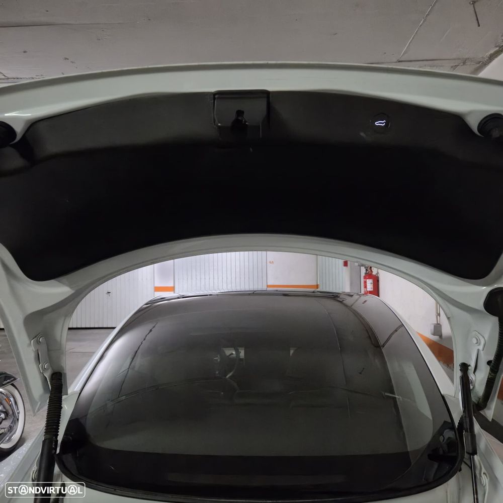 Tesla Model 3 Standard Range Plus RWD - 11