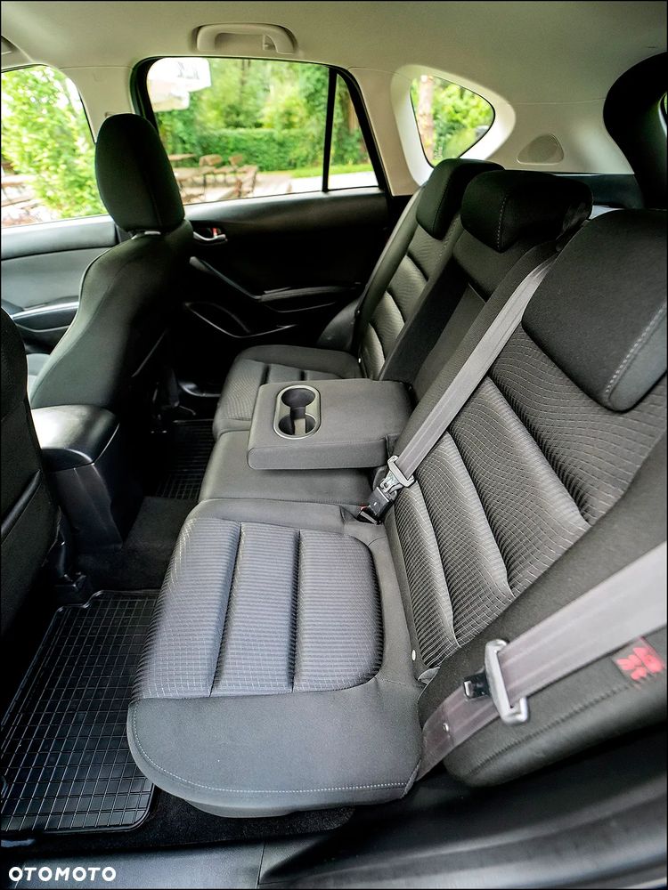 Mazda CX-5 - 31
