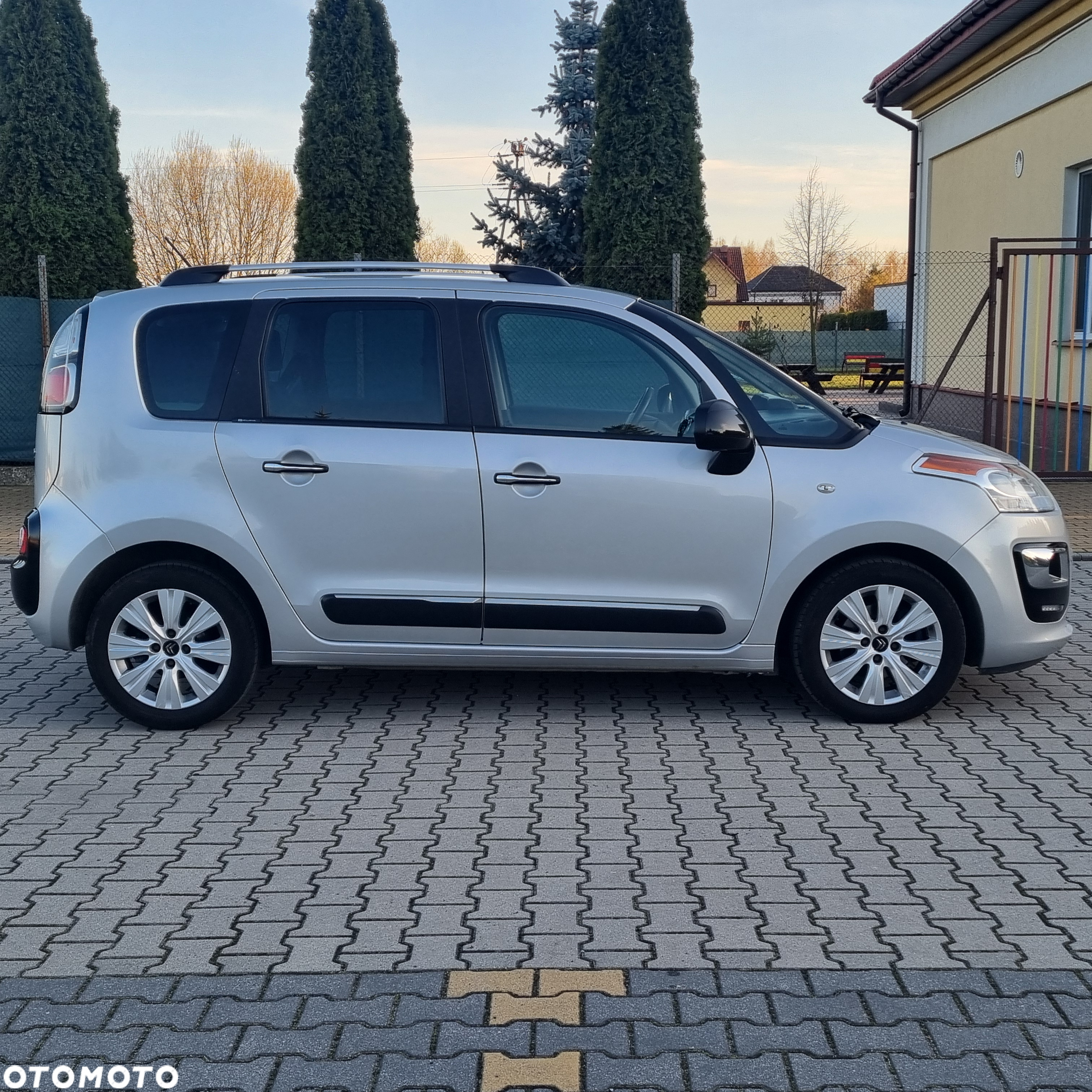 Citroën C3 Picasso PureTech 110 Exclusive - 7
