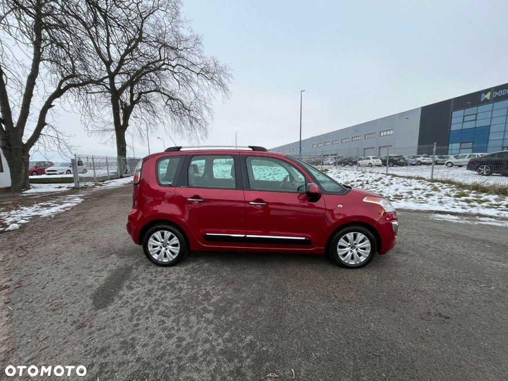 Citroën C3 Picasso - 20
