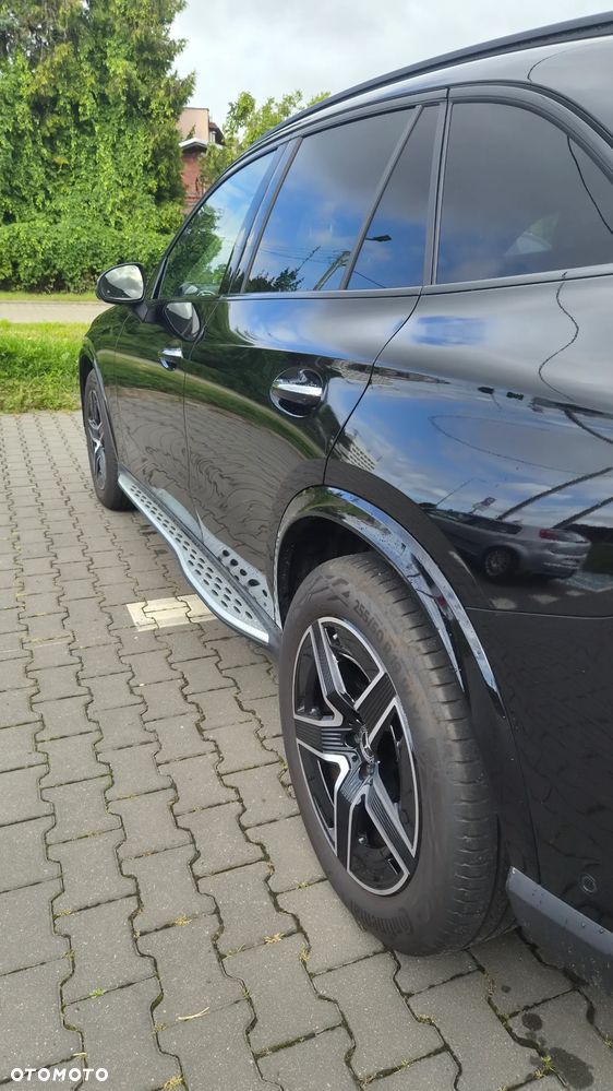 Mercedes-Benz GLC 220 d mHEV 4-Matic AMG Line - 6