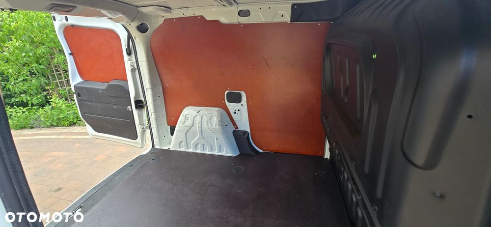 Opel Combo D Van - 11