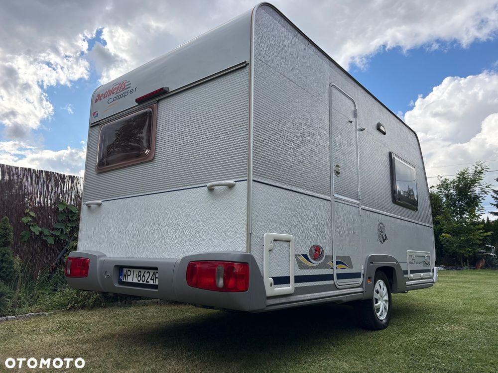 Dethleffs CAMPER - 3