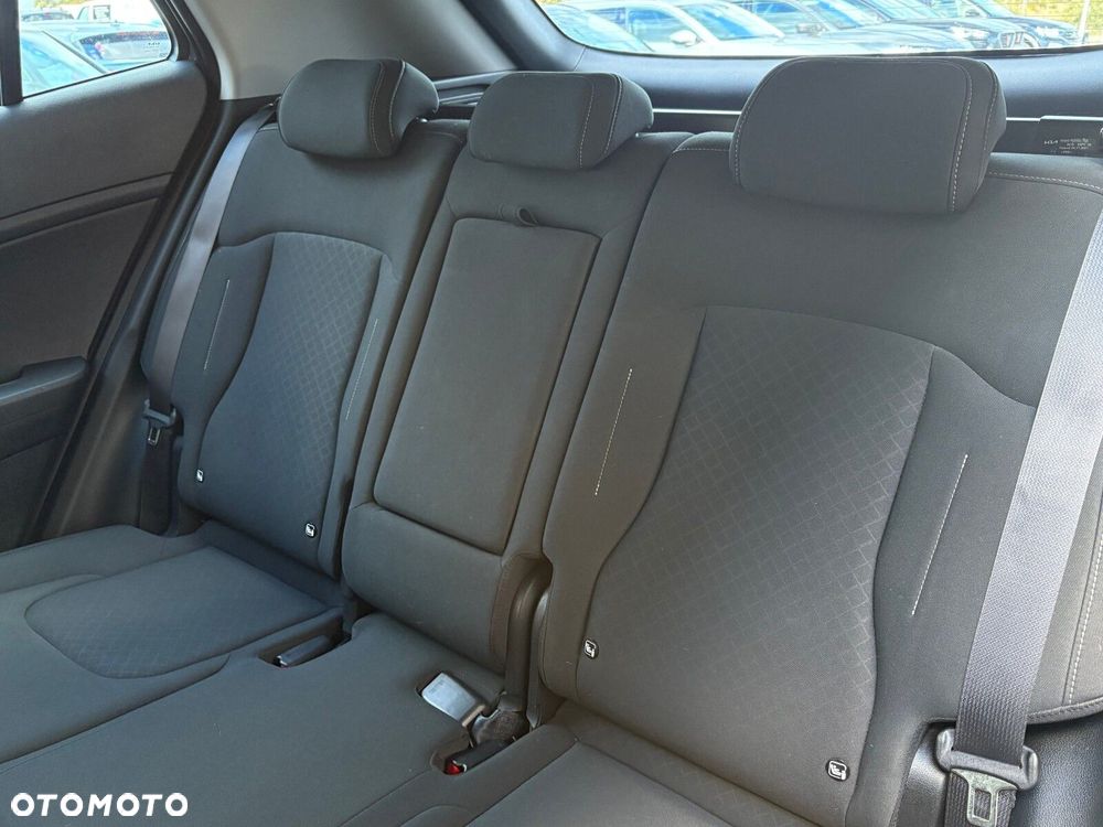 Kia Sportage 1.6 T-GDI L 2WD - 13